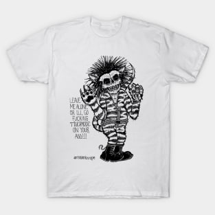 misanthrope T-Shirt